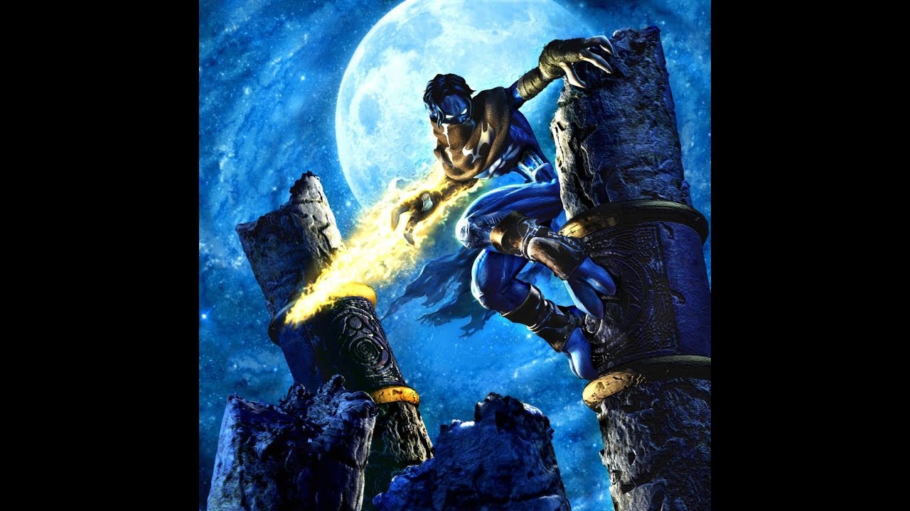 Soul Reaver 2 Movie