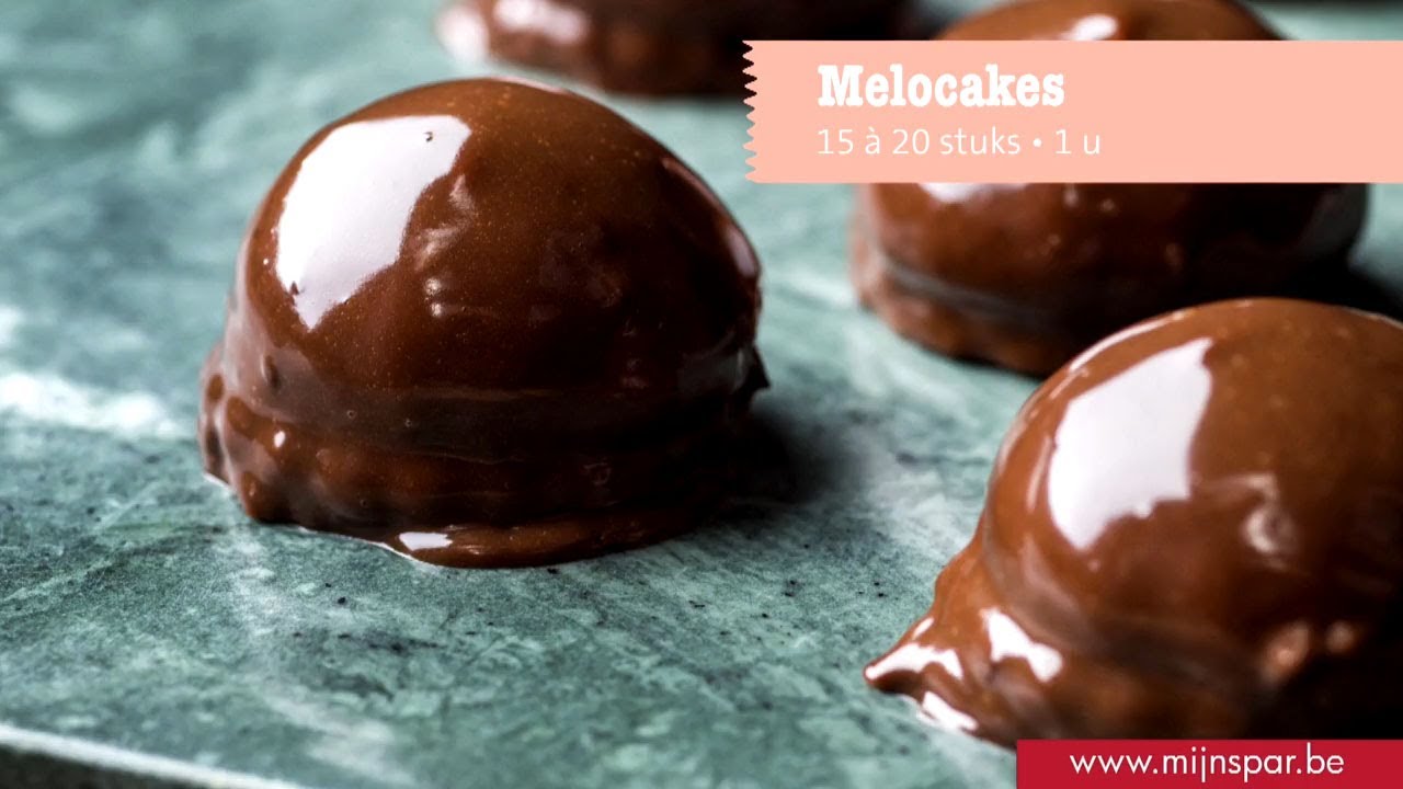 Melocakes nl