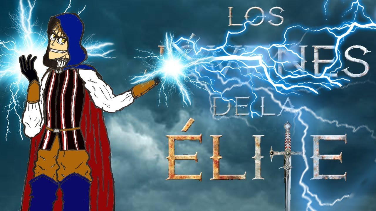 Los Jóvenes de la Élite, de Marie Lu - Geek Furioso de la Literatura