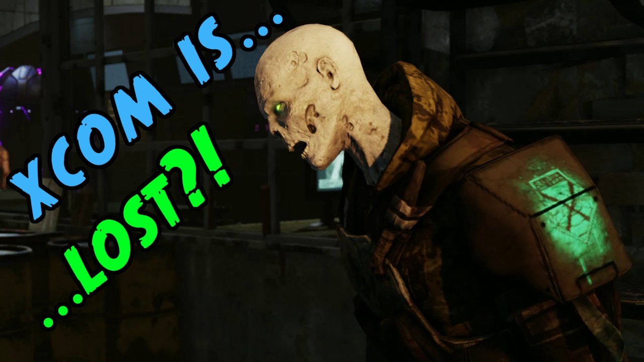 Can I beat XCOM 2 WOTC when it's a zombie apocalypse?