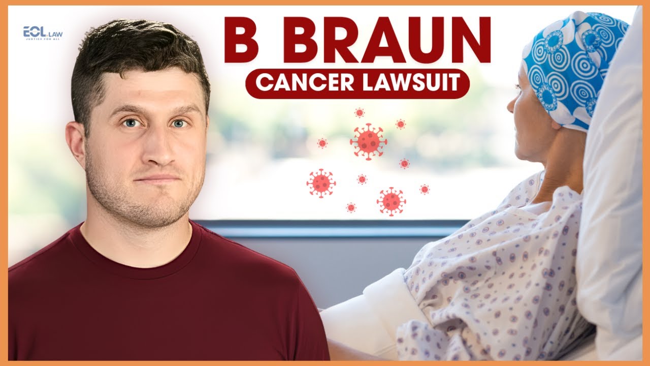 B. Braun Cancer Lawsuit | Ethylene Oxide Cancer | B braun allentown cancer | B braun cancer risk