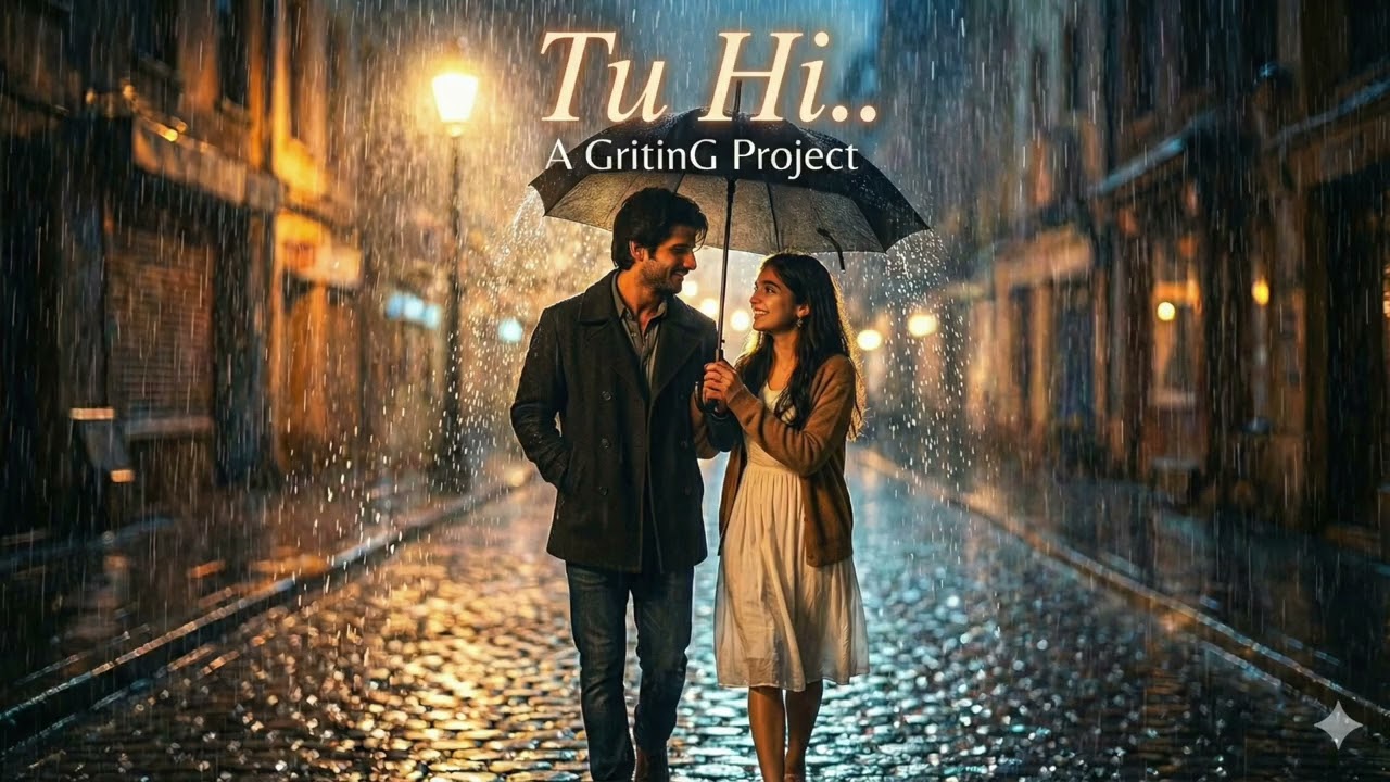 Tu Hi..