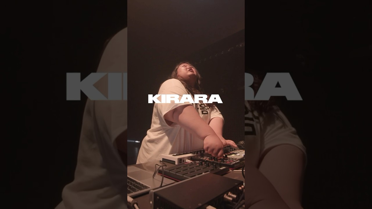 ASIAN POP FESTIVAL | CHROMA STAGE DAY-2 (KIRARA)