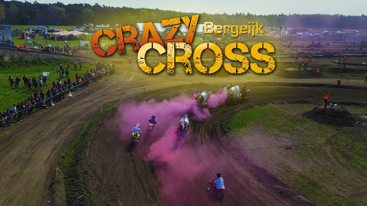 Crazy Cross Bergeijk - 2025