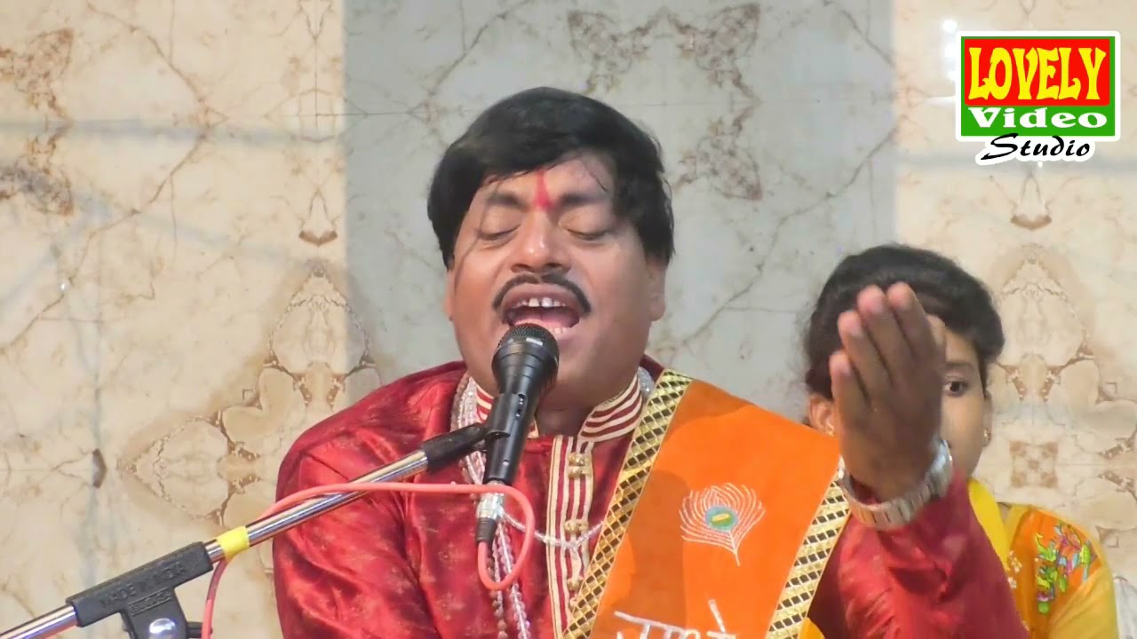 एक बार फिर सुनील चंचल की बारहमासी ने मचा दिया धमाल सुनी नहीं होगी ऐसी बारामासी - शुनील शास्त्री चंचल