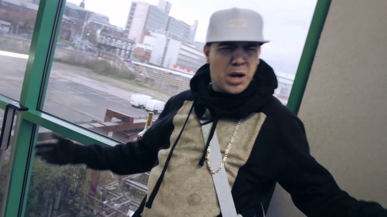 F1K - Tez Kidd - Daft Up Dere  #THEPARADIGMSHIFT DL NOW OFF iTUNES