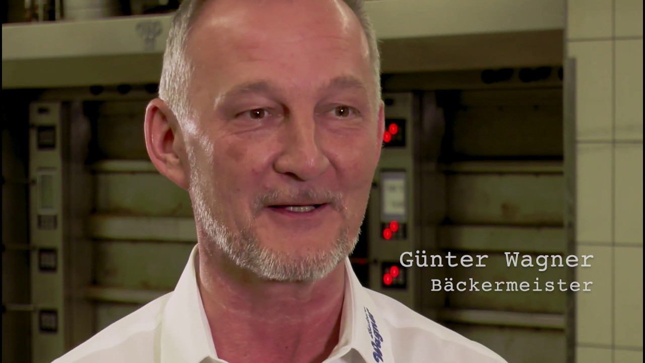 Messefilm - Bäckerei Wagner Hütting
