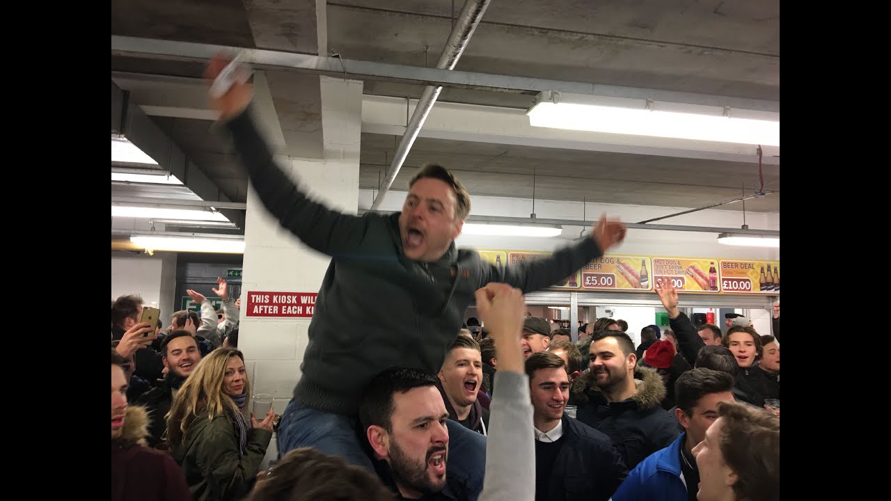 We've got Payet / Norwich Away / West Ham fans
