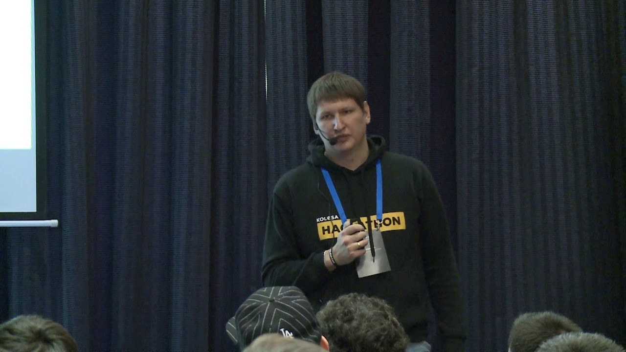 &laquo;BFF. Что это за&nbsp;зверь?&raquo; Сизинцов Василий