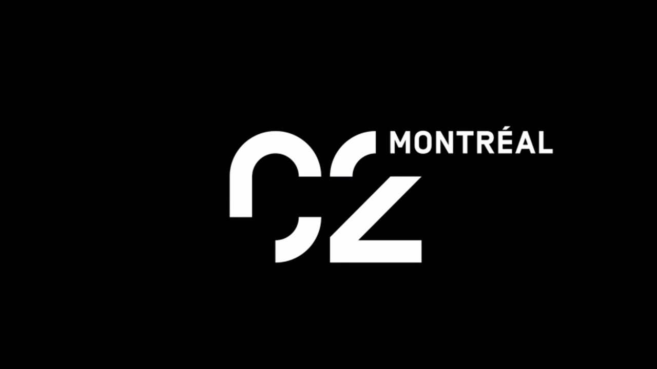 C2 Montréal | 2015 Launch