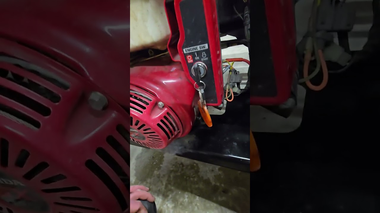 EQUIPTER 4000 MAINTENANCE