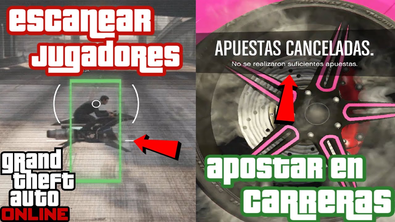 20 Cosas que NADIE hace en el GTA Online