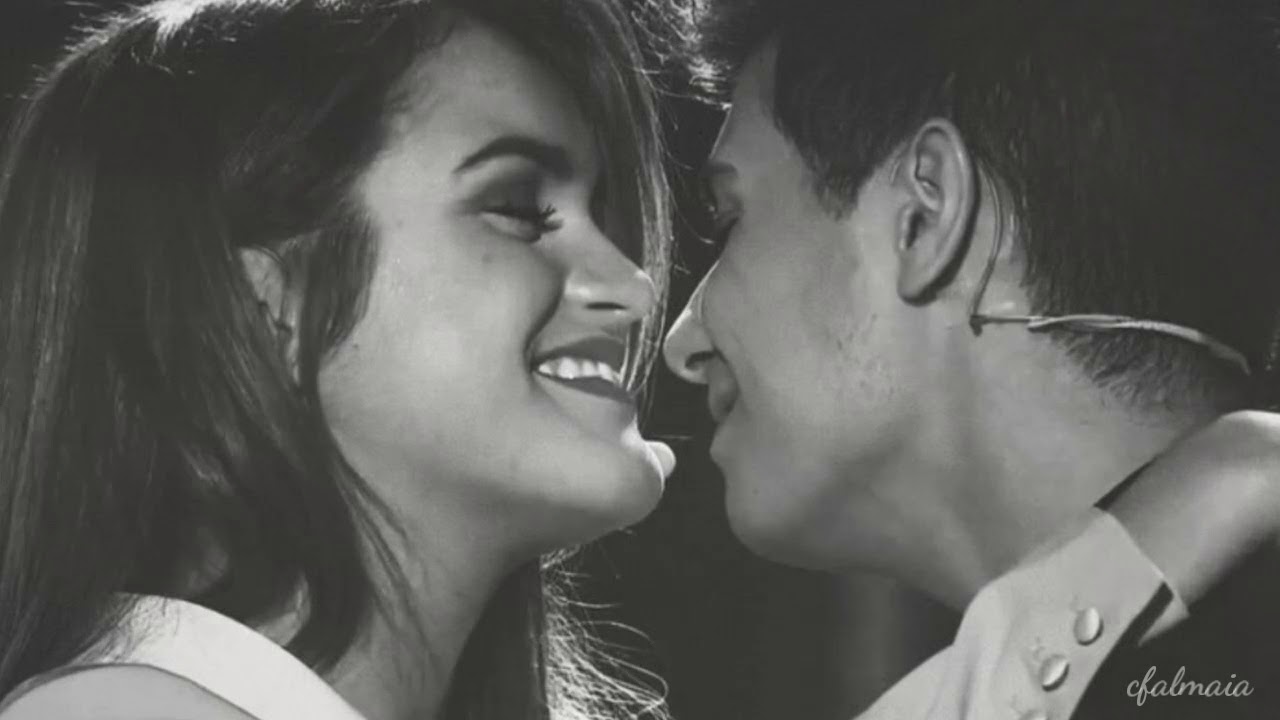 No hay nadie más - Alfred y Amaia (OT2017)