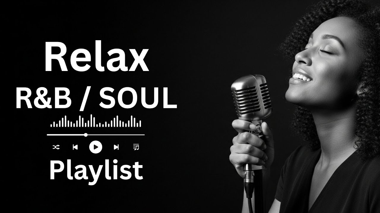 Ultimate Soulful R&B Vibes Smooth Love Songs That Heal Hearts and Awaken Deep Emotions