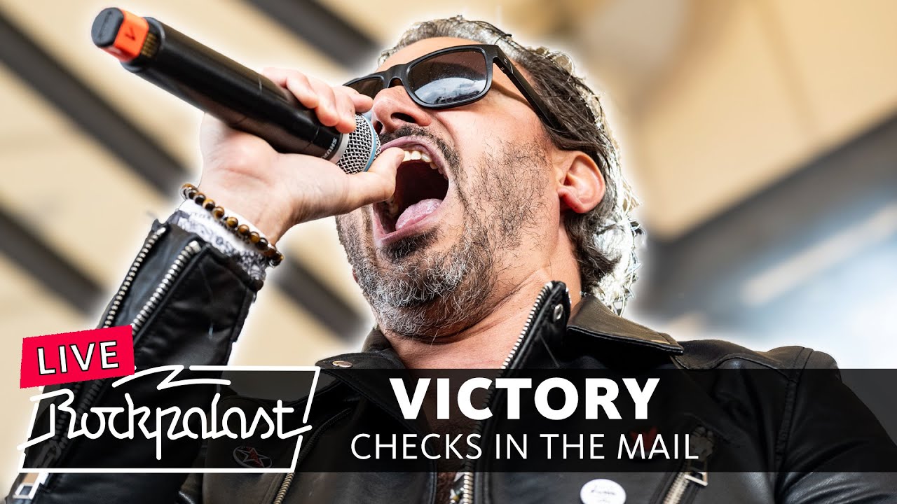 Victory – 