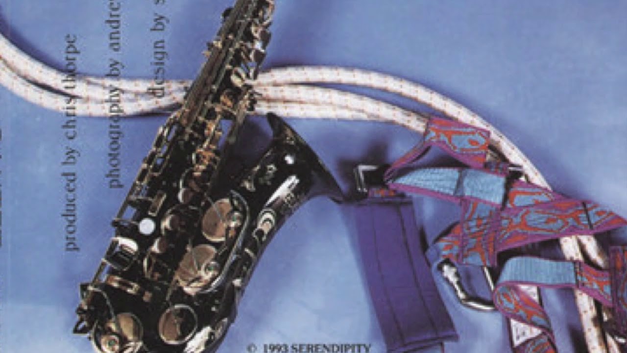 Dreams of You - for saxophone & piano by Dave McGarry