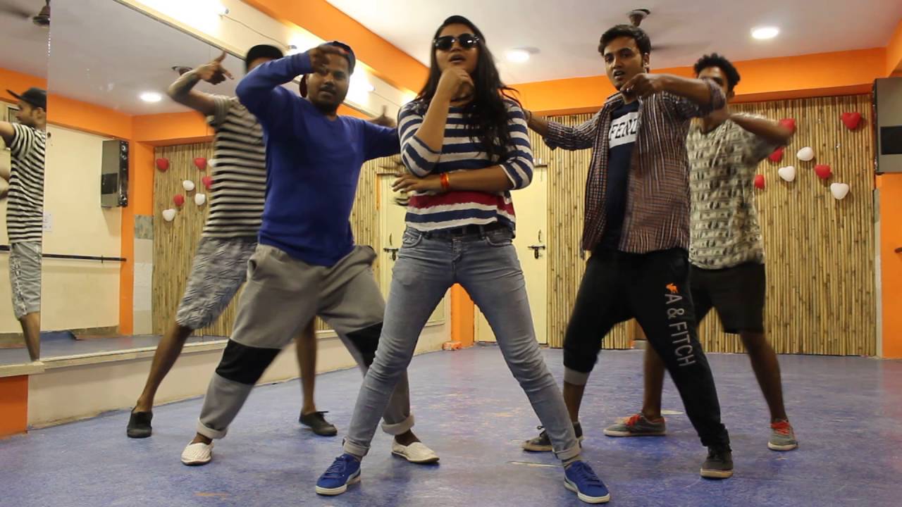 best kala chasma||baar baar dekho|| dance choreography @jdc ||india||bosco