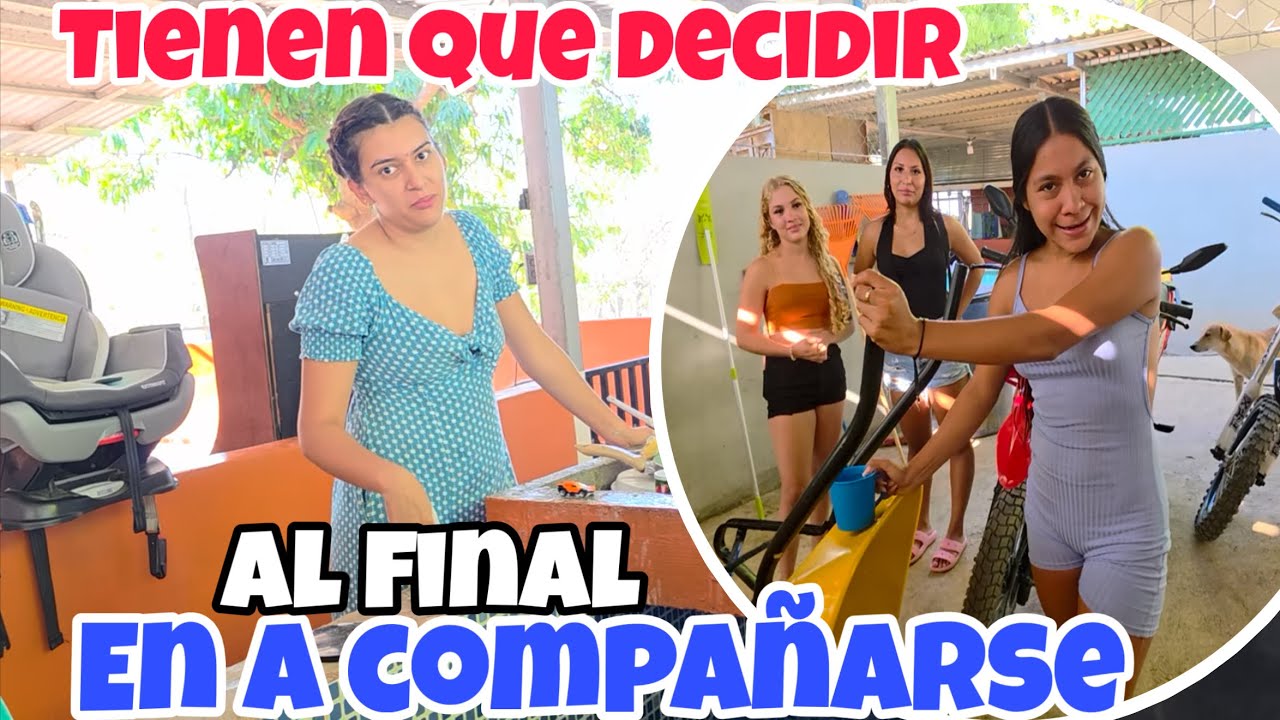El Amor De Kati Y Moises❤️Es identico Que El De Nano Y Jenni😍