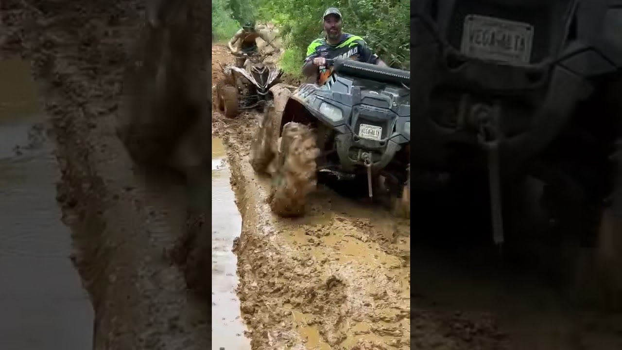 7/25/25 TOWER TRAX ATV