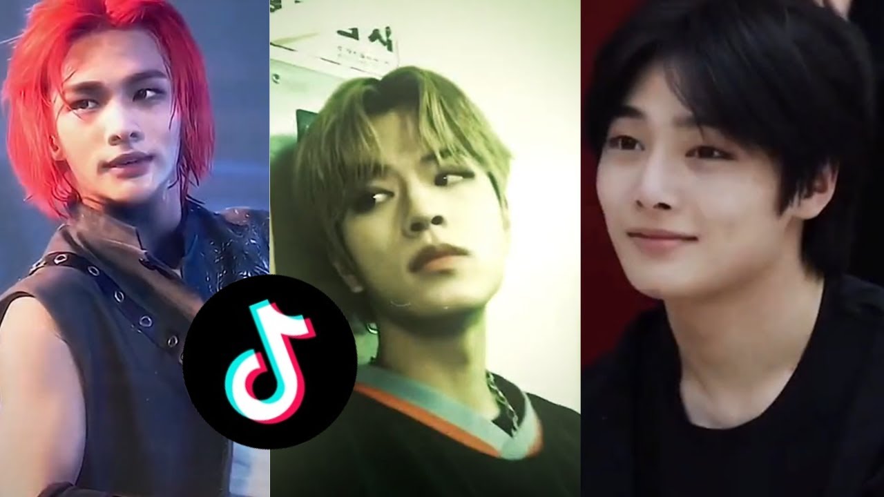 my weeks worth of Stray Kids edits (part 3)