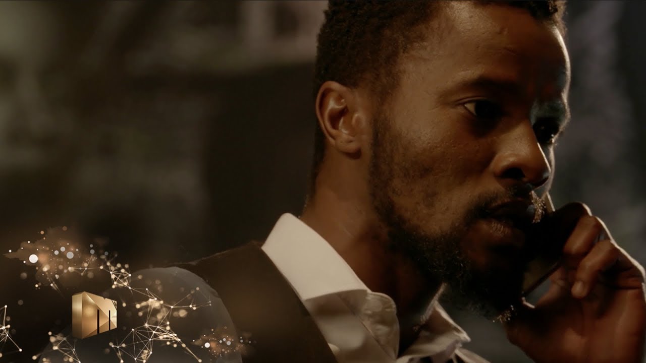 Qaphela saves the day – Isibaya | Mzansi Magic