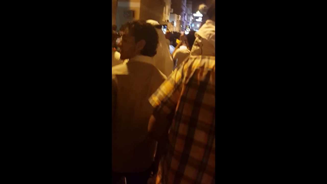 زفة كرانة تحية لقرى البحرين الابية