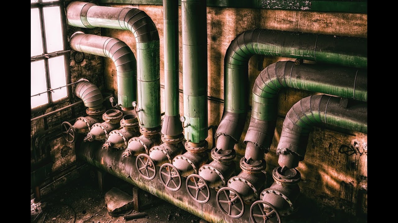 Quant Pipeline