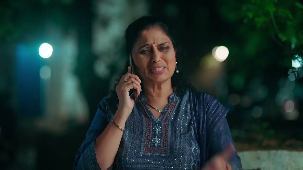 Veen Doghatli Hi Tutena | Ep - 12 | Webisode | Aug 23 2025 | Zee Marathi