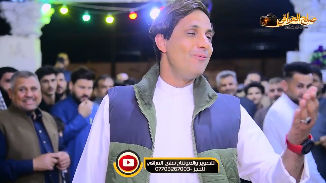 إبداع مهاويل البصره/ناظم المرياني وعلي عوده المنصوري حنة الطيب ضياء الكريزي/الكريزات
