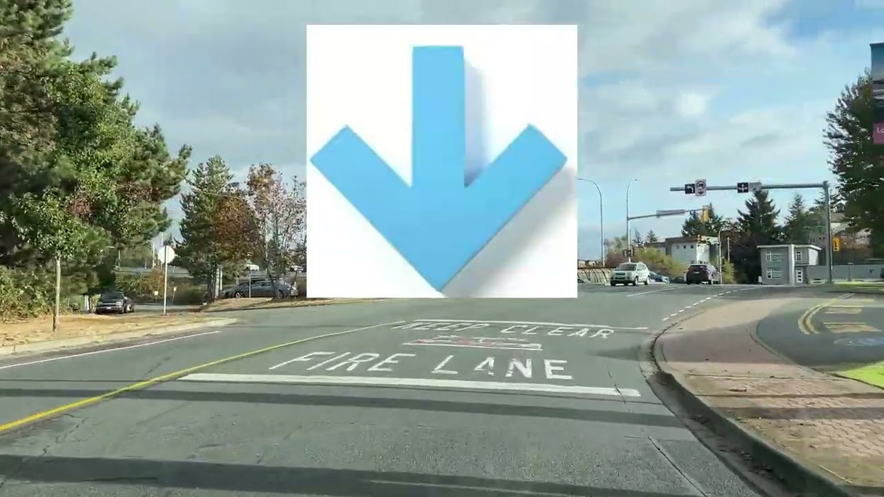 Licencia de Conducción BC - Road Test TIPS