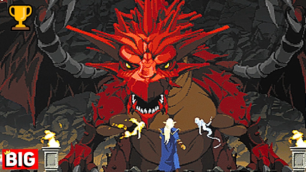 Top 25 Insanely Good Metroidvania Games