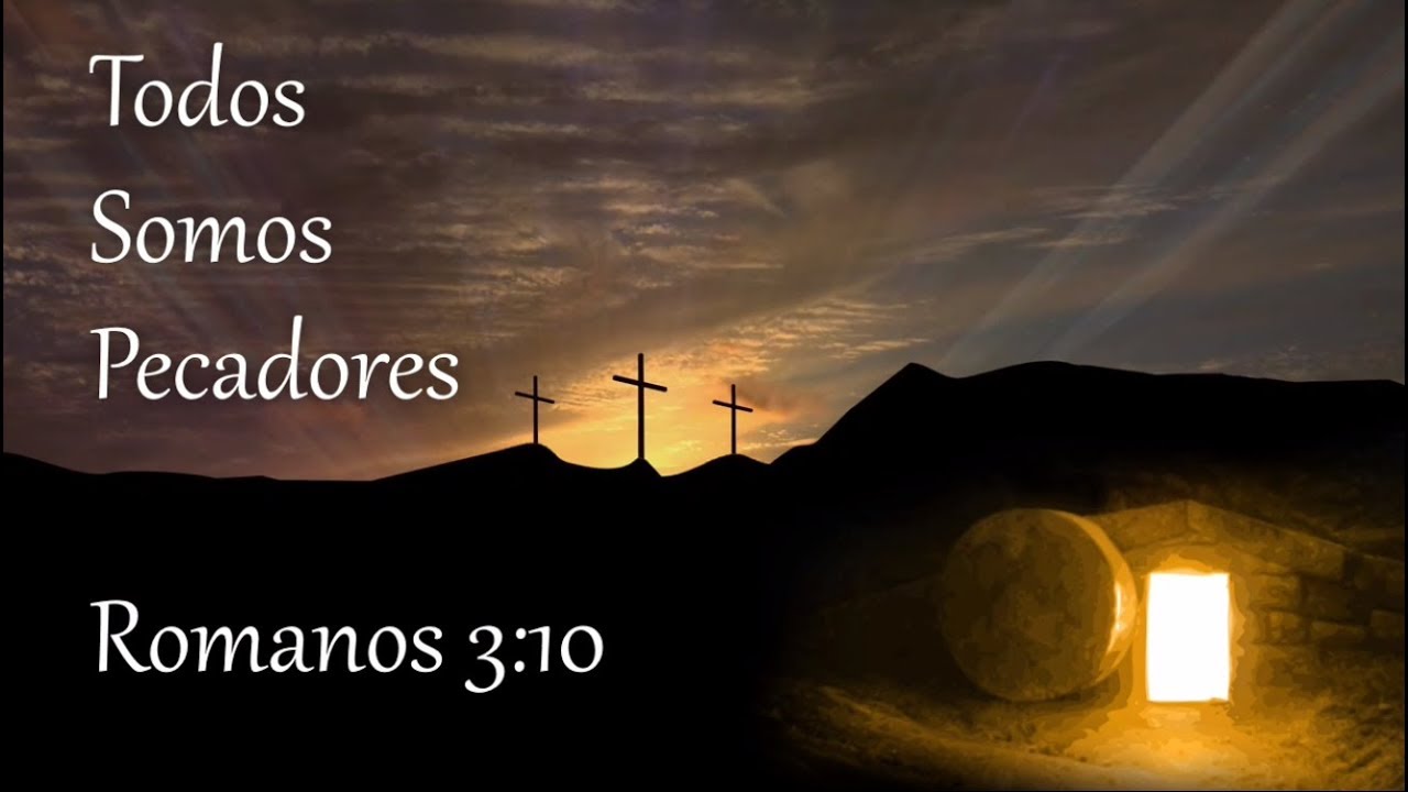 Romanos 3:10