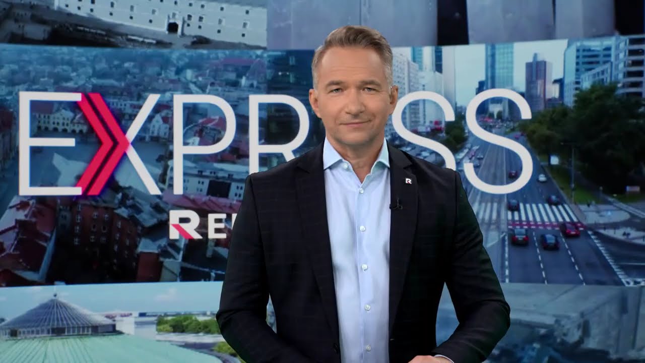 Express Republiki 03.09.2025 | TV Republika