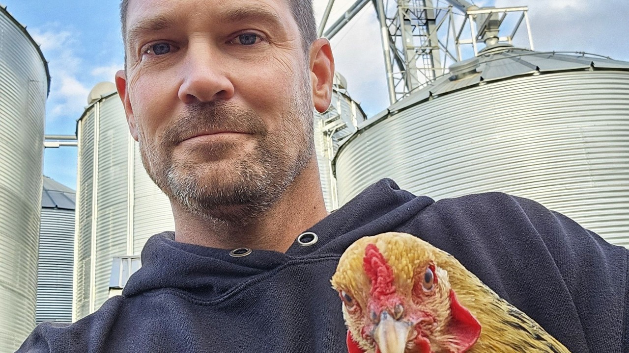 Input Costs Are Crushing Farmers&hellip; So We Turned to THIS