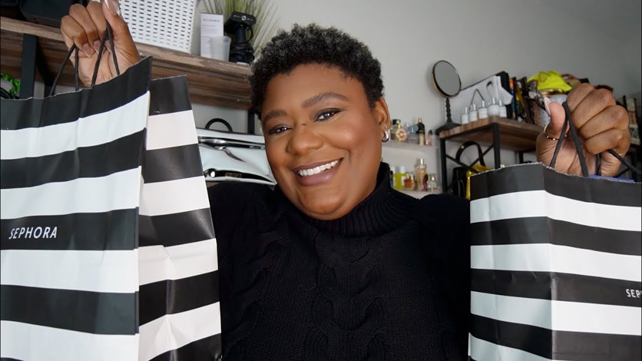 SEPHORA SALE RECOMMENDATIONS // MAKEUP, SKINCARE, BODYCARE, AND FRAGRANCE! || MISSJEMIMA