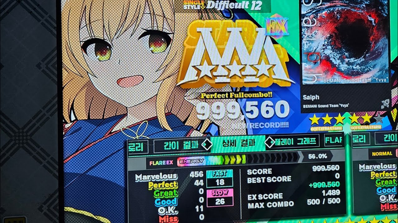 Saiph DSP 44p PFC