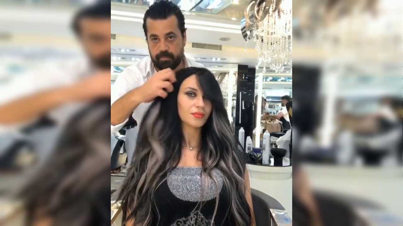 Hair Color Transformation by Mouniiiir #15