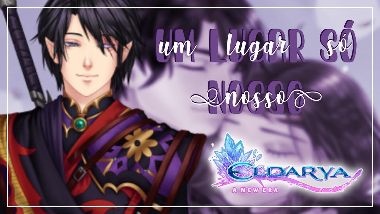 Eldarya A New Era - Episódio 20 | Nevra