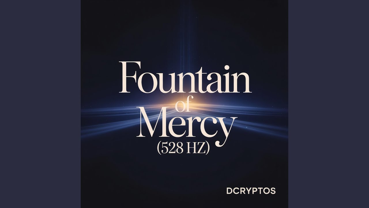 Fountain of Mercy