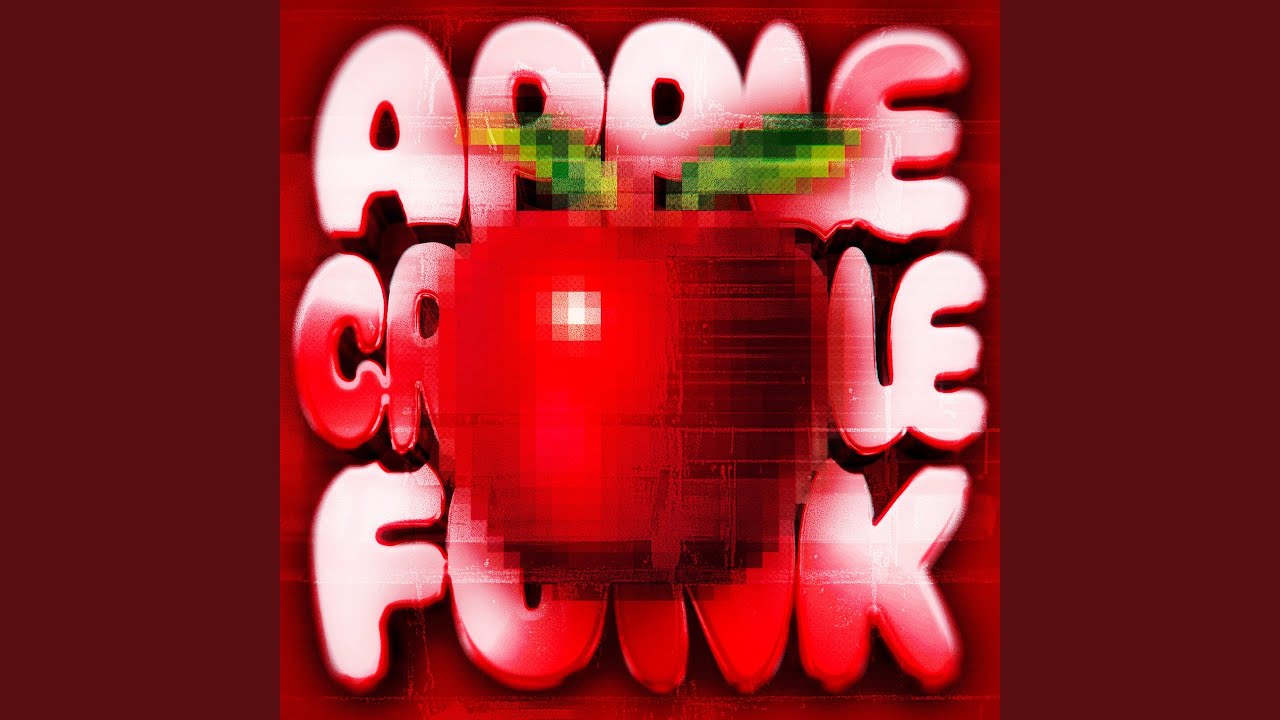APPLE CRUMBLE FUNK