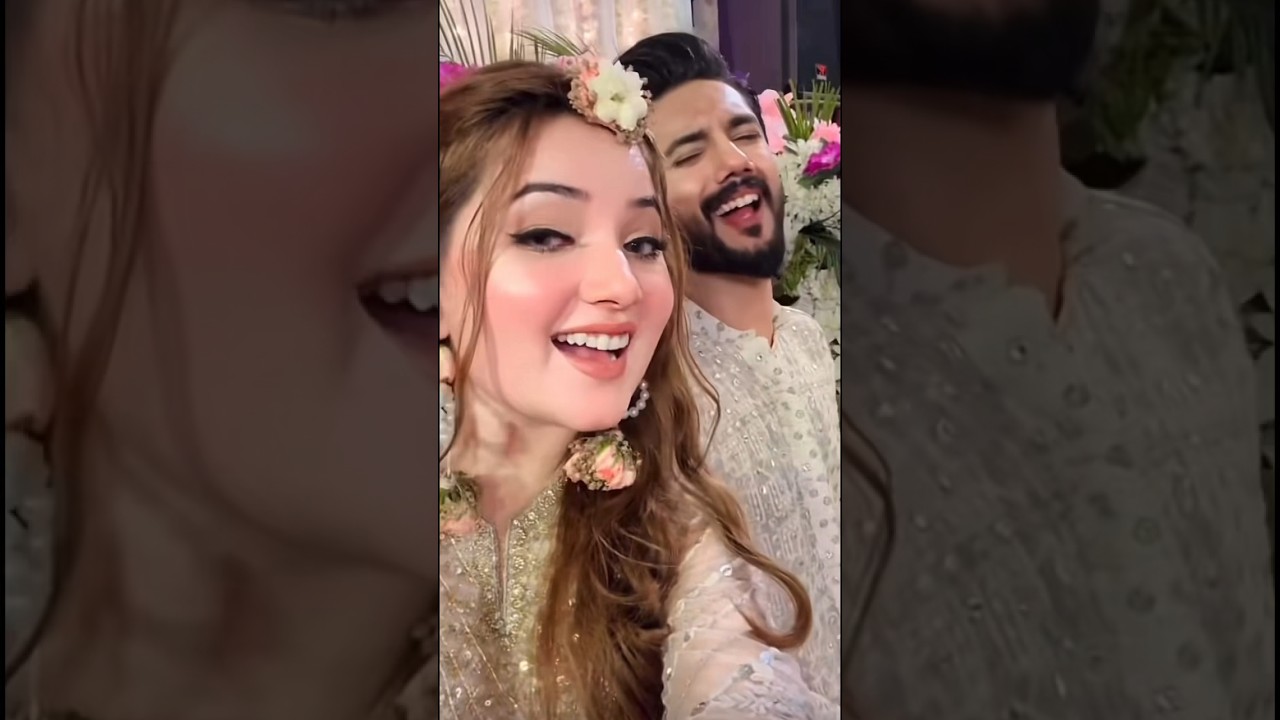 Baat pakki fun❤️ #rabeecakhan #hussaintareen
