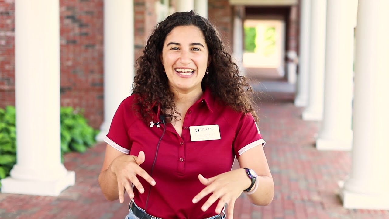 Learn About First Year Meal Plans