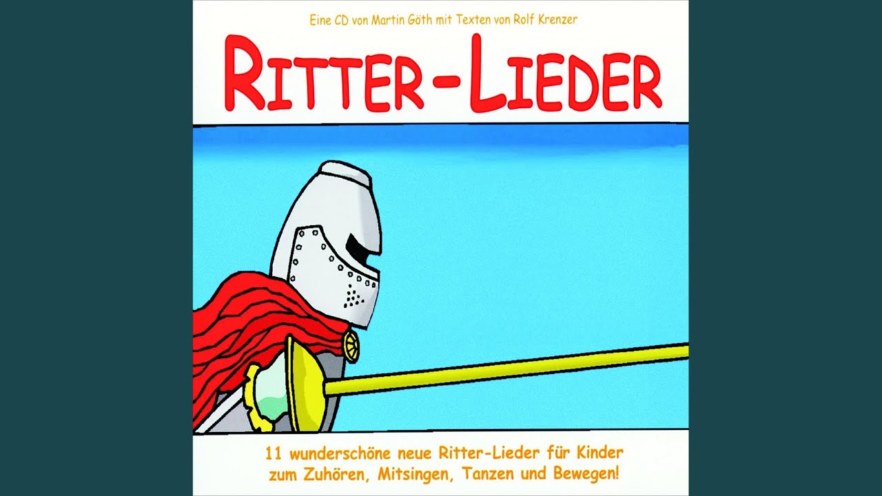 Rittertanz