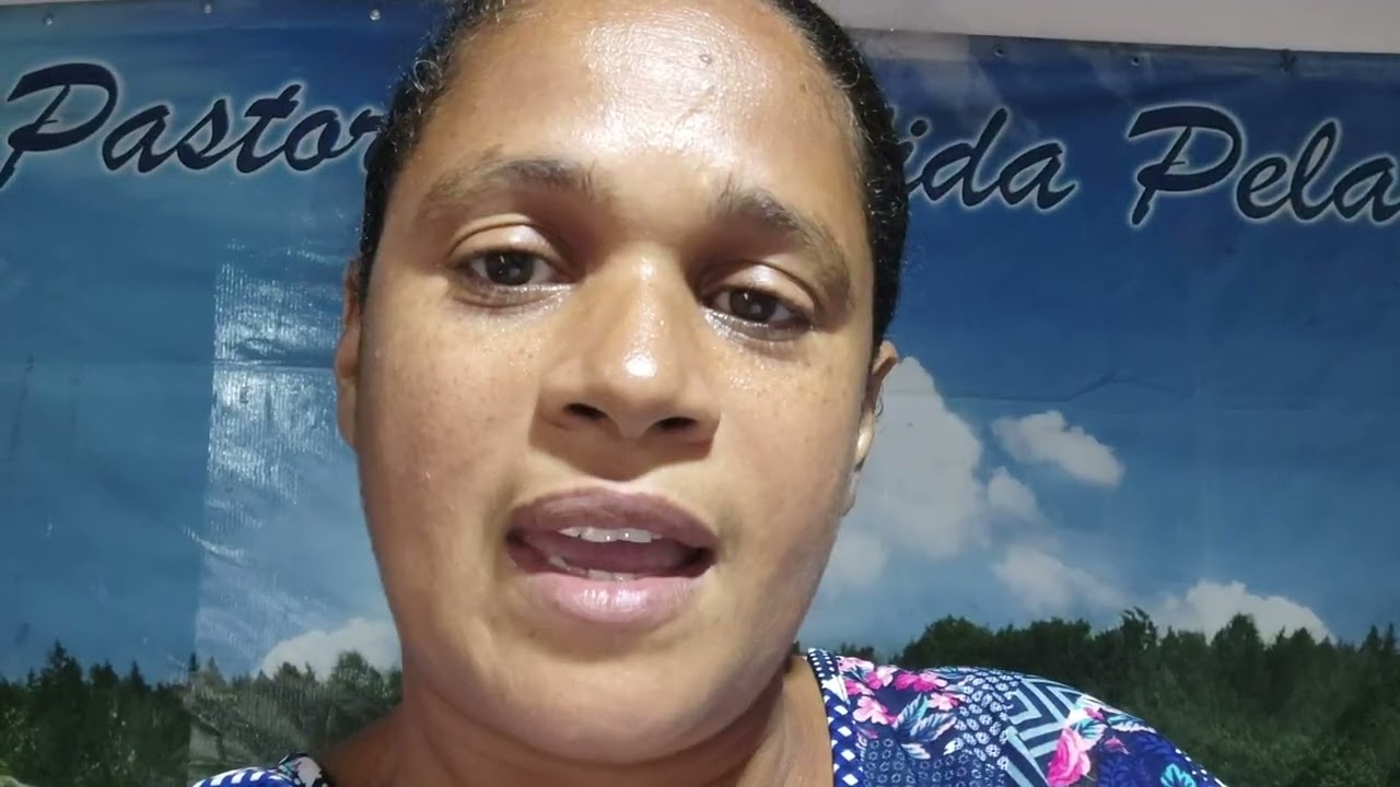 Oração e mensagem 18 Fevereiro 2026#pastora Cris Furlan