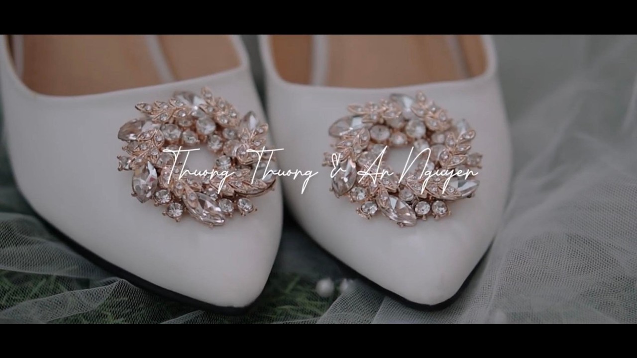 WEDDING DAY   AN & THUONG FULL   fix