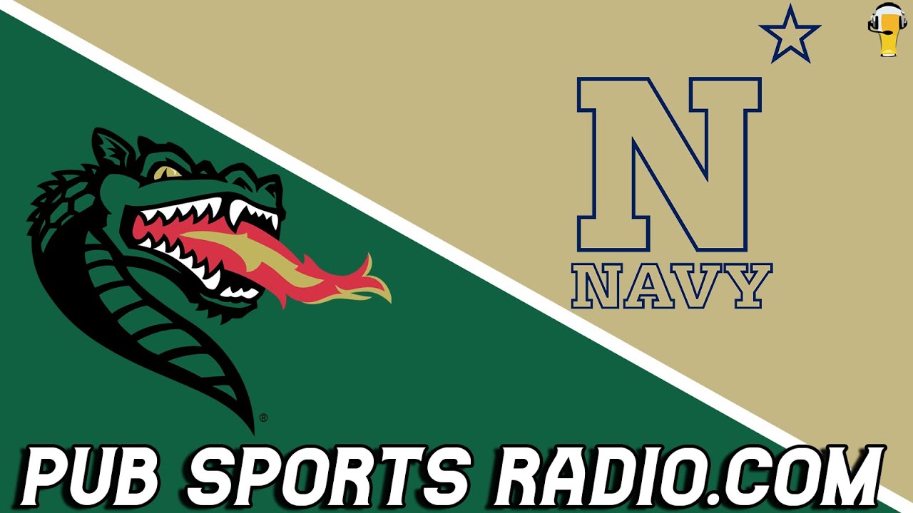 UAB Blazers vs Navy Midshipmen Prediction | Week 2 College Football | 9/6/25