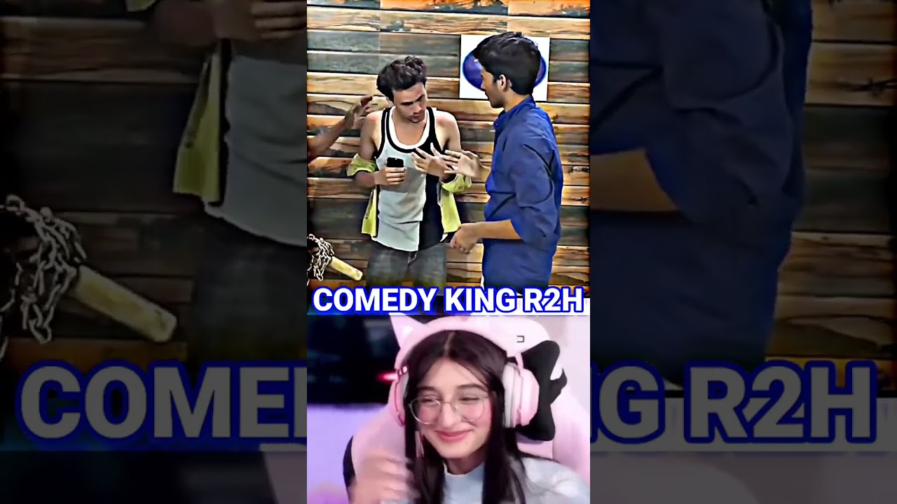 #shorts #ytshorts round2hell r2hnewvideo payalgaming _r2h #r2hcomedy #r2hell #roundtohell #r2hreels