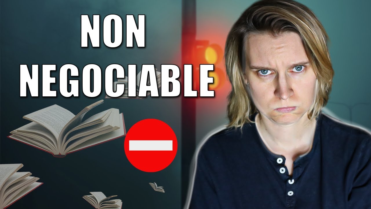 Pourquoi je déteste l'auto édition ?