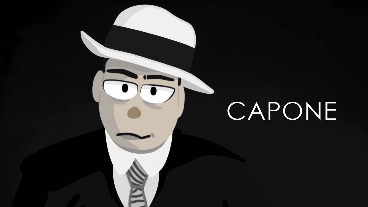 Al Capone - Downfall