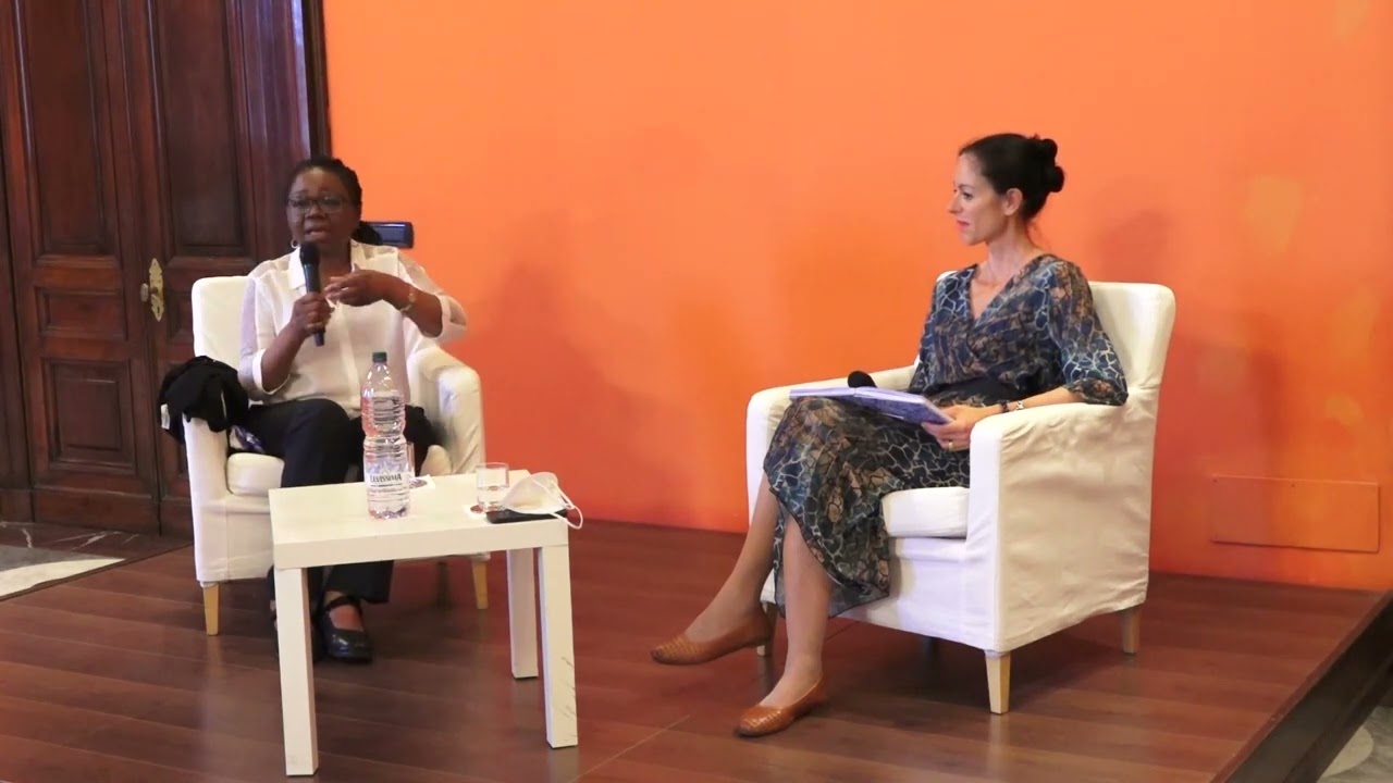 Il ruolo delle donne nella diaspora africana in Italia